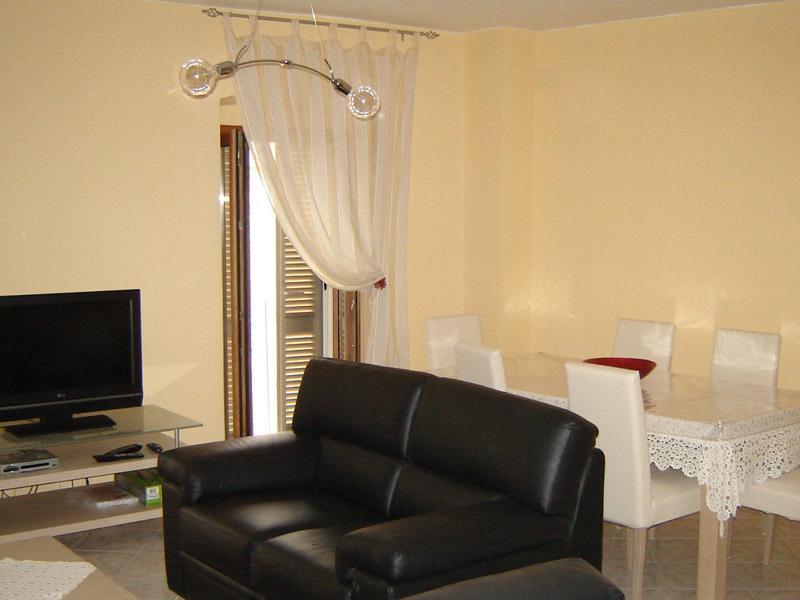 Bed & Breakfast Da Tina Guardialfiera Zewnętrze zdjęcie