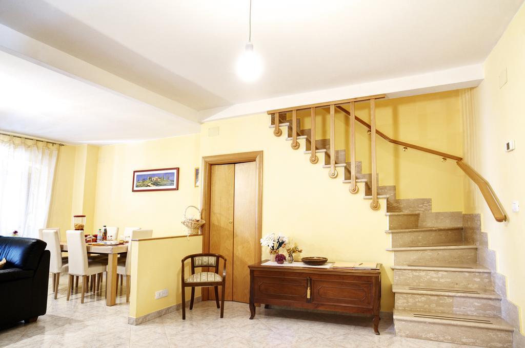 Bed & Breakfast Da Tina Guardialfiera Pokój zdjęcie