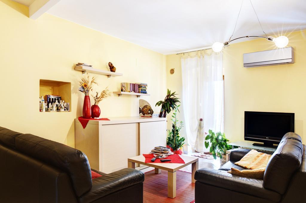 Bed & Breakfast Da Tina Guardialfiera Pokój zdjęcie