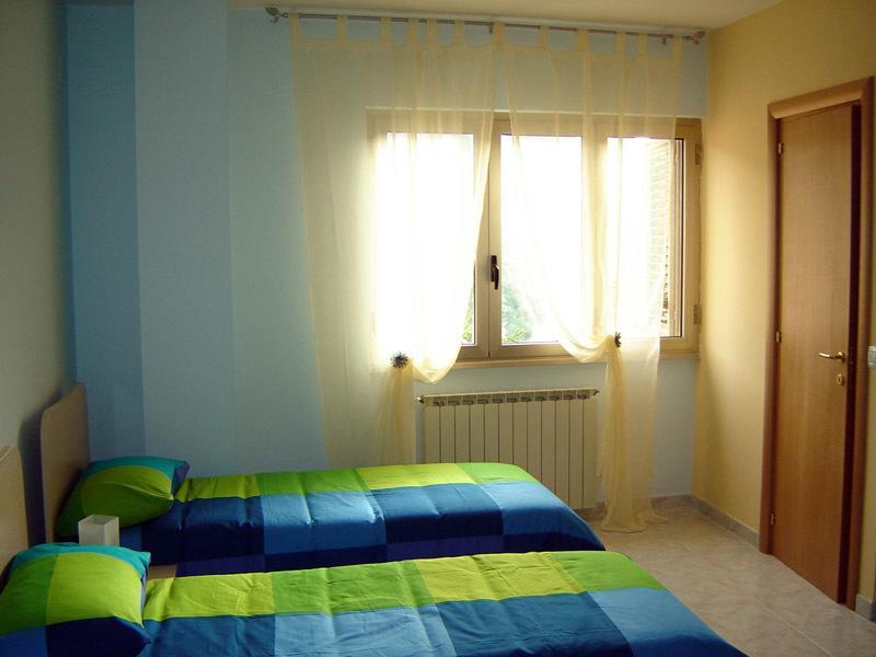 Bed & Breakfast Da Tina Guardialfiera Pokój zdjęcie