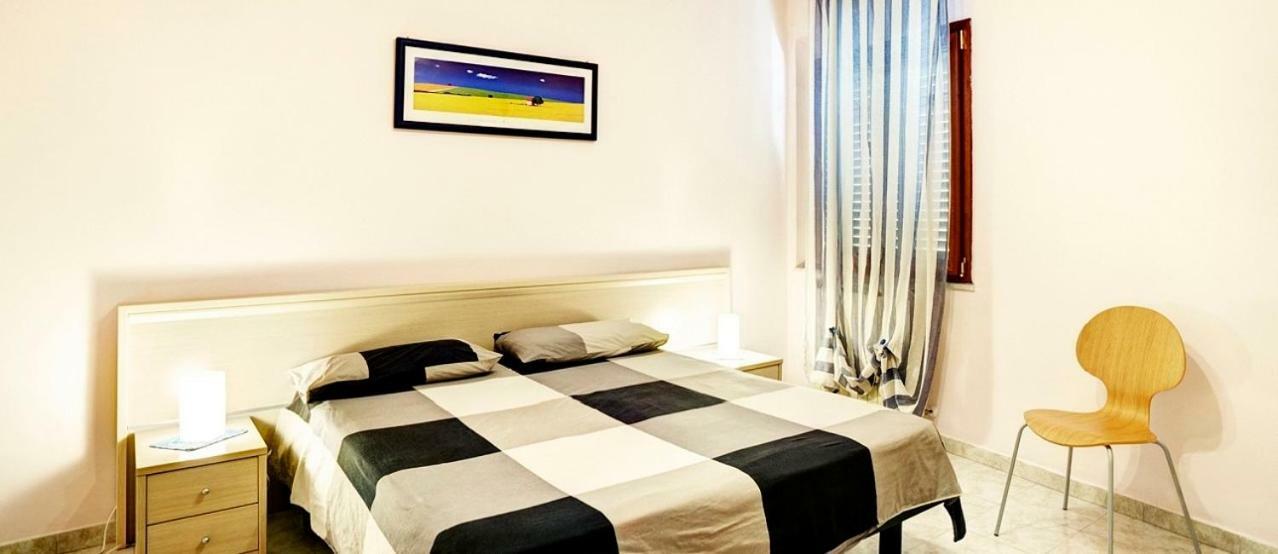 Bed & Breakfast Da Tina Guardialfiera Zewnętrze zdjęcie