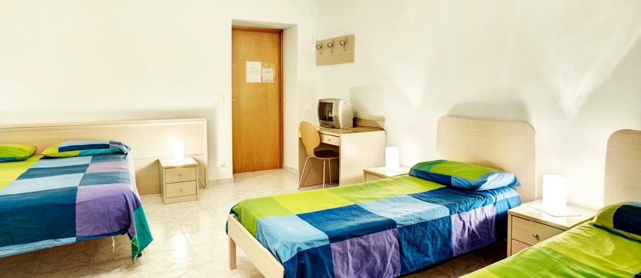 Bed & Breakfast Da Tina Guardialfiera Zewnętrze zdjęcie